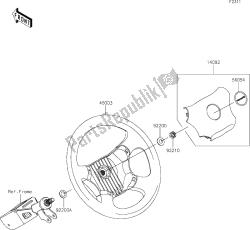 43 Steering Wheel