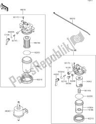 45 Fuel Filter