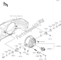 53 Headlight(s)