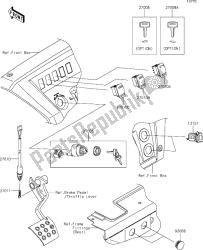 57 Ignition Switch