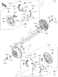 34 Rear Hub