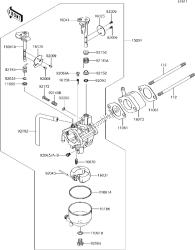 16 Carburetor