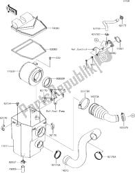 2 Air Cleaner