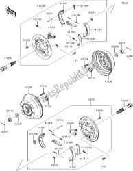 33 Front Hub