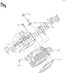 1 Cylinder Head