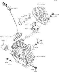 18 Oil Pump/oil Filter