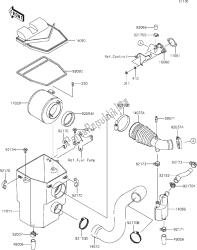 2 Air Cleaner