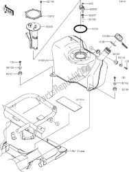 42 Fuel Tank