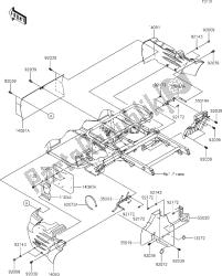 27 Frame Fittings(rear)