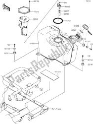 42 Fuel Tank