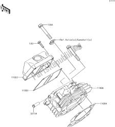 1 Cylinder Head