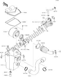 2-1 Air Cleaner(us)