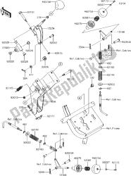 31 Shift Lever(s)