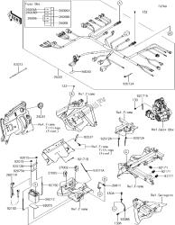 52 Chassis Electrical Equipment