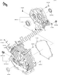 13 Crankcase