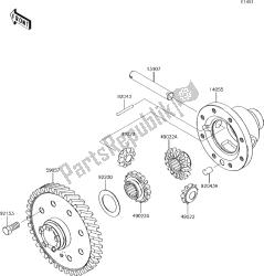 15 Differential