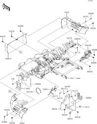 30 Frame Fittings(rear)