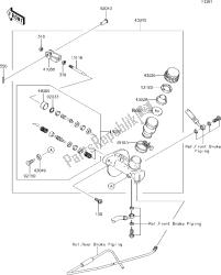 40 Master Cylinder