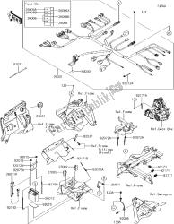 52 Chassis Electrical Equipment