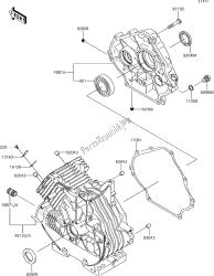 14 Crankcase