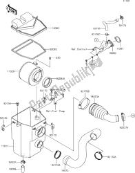 2 Air Cleaner(khf-kjf)(us)