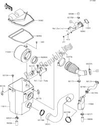 3 Air Cleaner(khf/kjf)(cn)