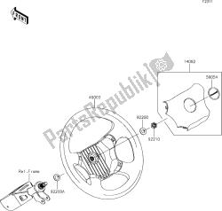 45 Steering Wheel