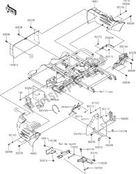 28 Frame Fittings(rear)