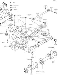 30 Swingarm