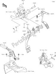 37 Brake Pedal