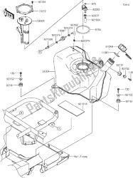 43 Fuel Tank