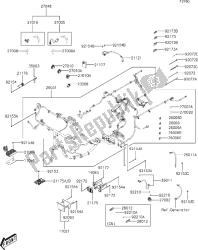 33-1chassis Electrical Equipment