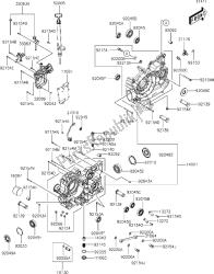 8 Crankcase