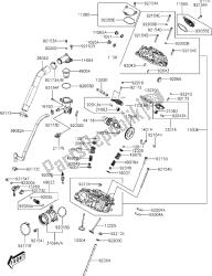 1-1 Cylinder Head