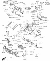 21-1front Fender(s)(dkf)