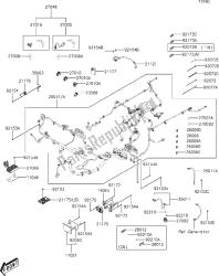 38-1chassis Electrical Equipment