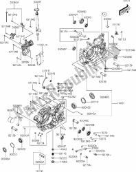 9-1 Crankcase