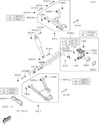 19 Rear Suspension