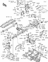 31 Frame Fittings(rear)