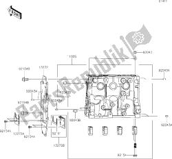 14 Crankcase