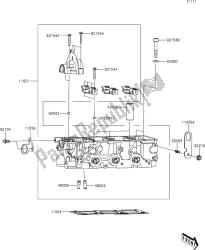 1 Cylinder Head