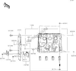 14 Crankcase