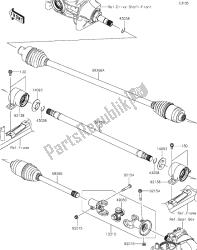 25 Drive Shaft-propeller