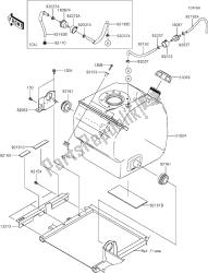 47 Fuel Tank(flf)