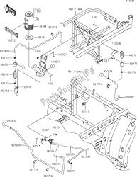 19 Fuel Evaporative System(flf)(ca)