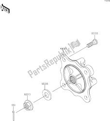 39 Rear Hubs/brakes