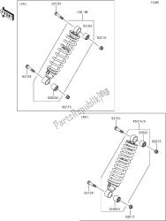 42 Shock Absorber(s)