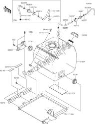 47 Fuel Tank(flf)