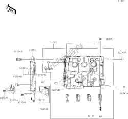 14 Crankcase