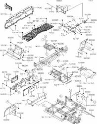 32-1frame Fittings(rear)